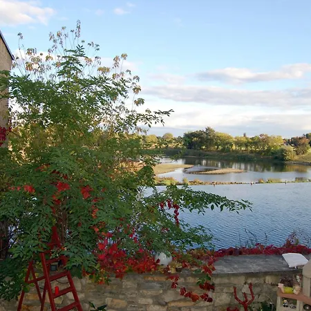 Am Saalebogen * Calbe