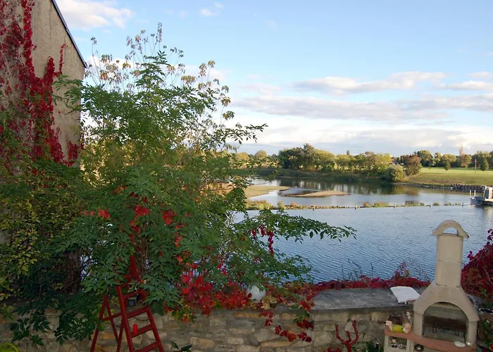 Am Saalebogen * Calbe